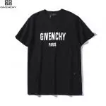 hommes givenchy  t-shirt outfit small hole black